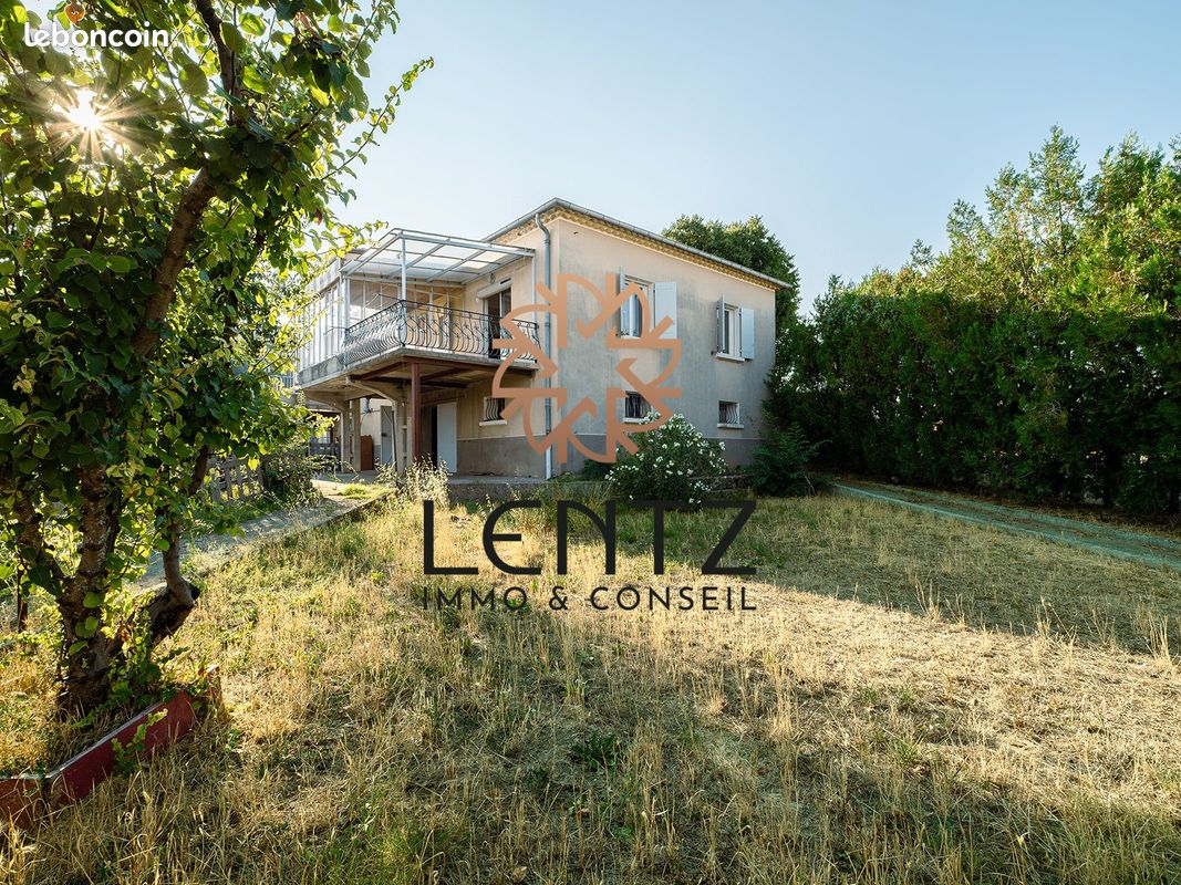 Maison 4 pièces 84 m² · à Valensole · 84 m² · 249 000 €
