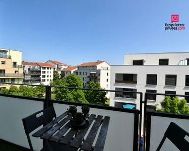 Appartement 224 000 € - 40 m²