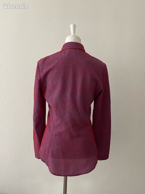 Chemise Mugler (image 3)