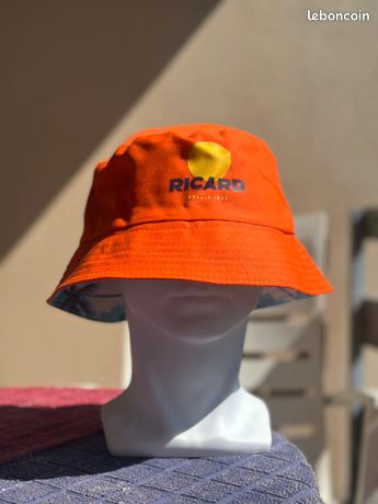 BOB MIAMI PLAGE CANABIS vert jaune rouge REVERSIBLE adulte CHAPEAU casquette