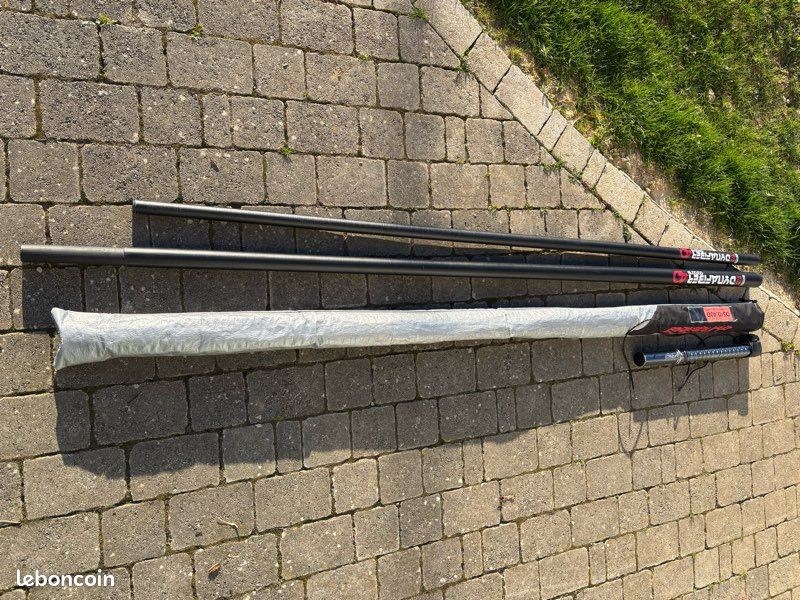 Mat Windsurf Dynafiber SDM 400 (image 4)