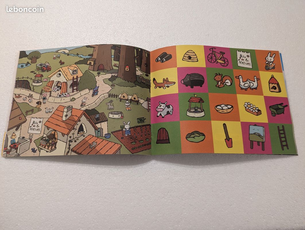 Magazine : Toupie Jeux n°4 [Avril-Mai-Juin 2011] (image 2)