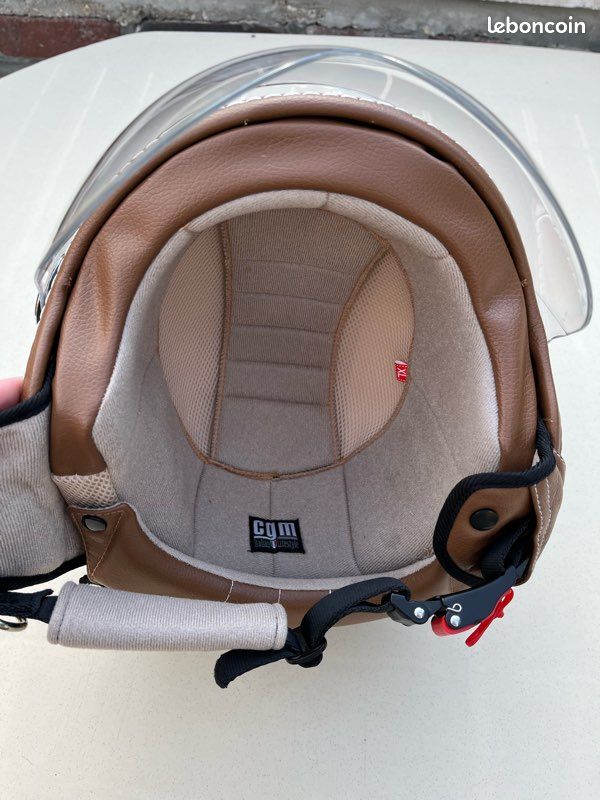 Casque (image 3)