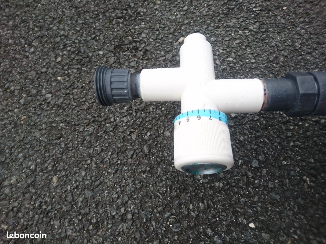 Distributeur de chlore ou brome pour piscine (image 3)