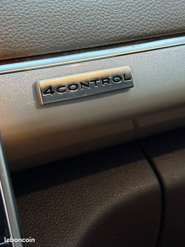 Renault Espace V (image 8)