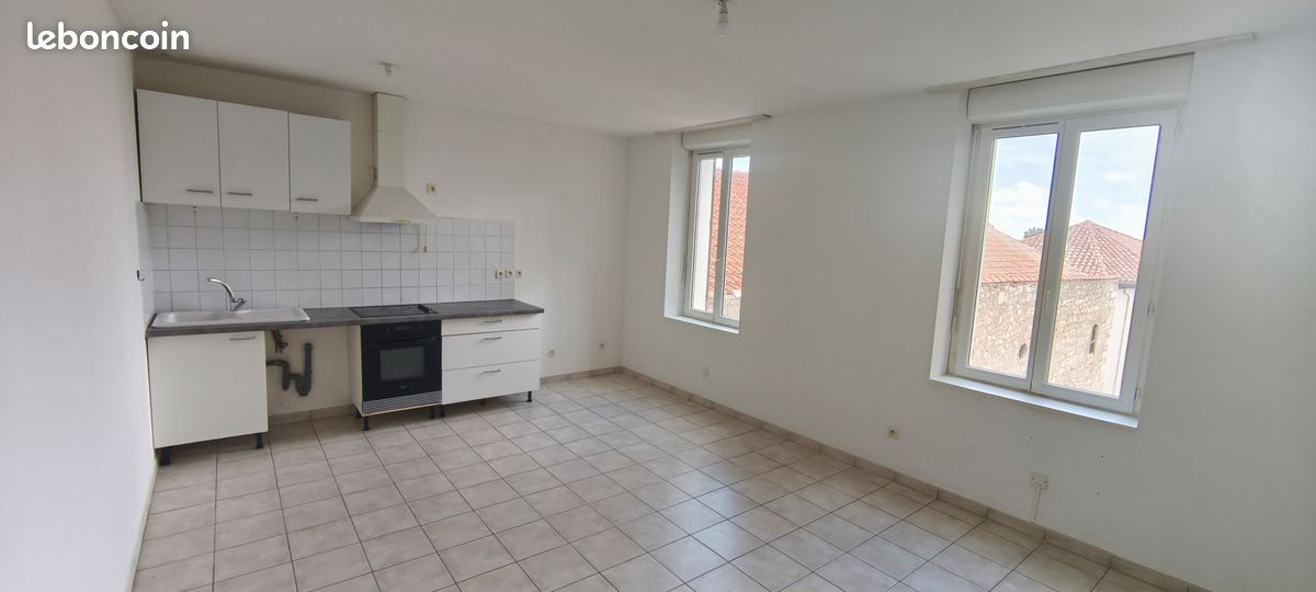 Appartement 3 pièces 51 m² · à Narbonne · 51 m² · 106 900 €
