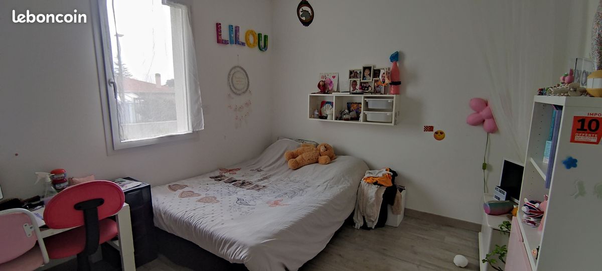 Maison 4 pièces 105 m² - Boucau 64340 (image principale 15)