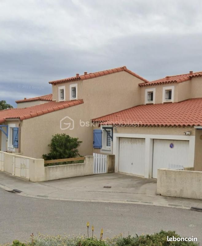 Maison 4 pièces 65 m² · à Le Barcarès · 65 m² · 229 000 €