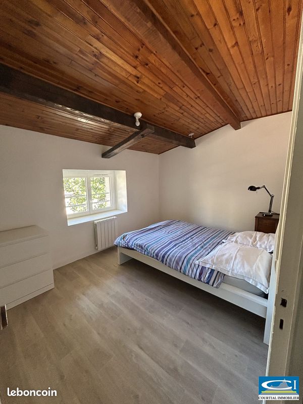 Appartement 2 pièces 54 m² · à Tournon-sur-Rhône · 54 m² · 640 €