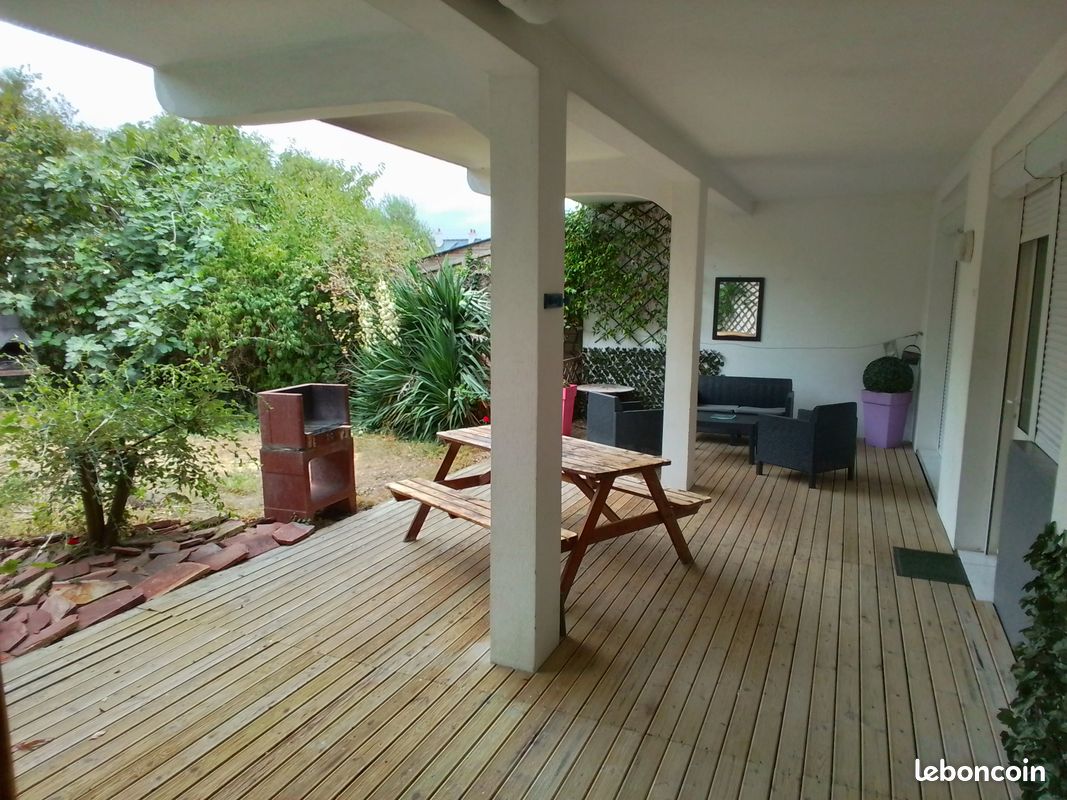 Appartement 2 pièces 40 m² · à Saint-Malo · 40 m² · 700 €/mois