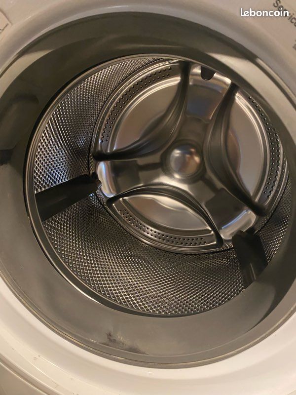 Machine à laver le linge (image 3)