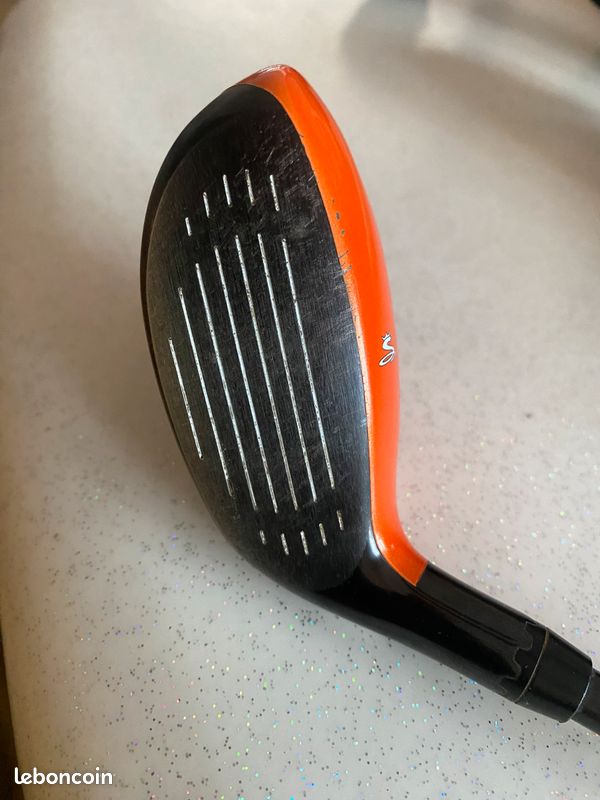 Club cobra hybride réglable (image 2)