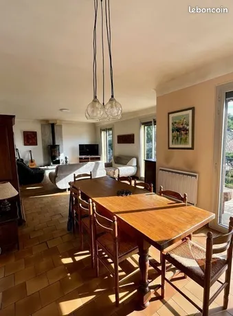 Annonce location Maison ensuès-la-redonne