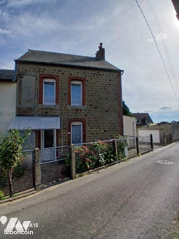 Maison 6 pièces 90 m² · à Flers · 90 m² · 96 000 €