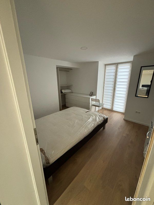 Appartement a louer montbeliard - 2 pièce(s) - 40 m2 - Surfyn