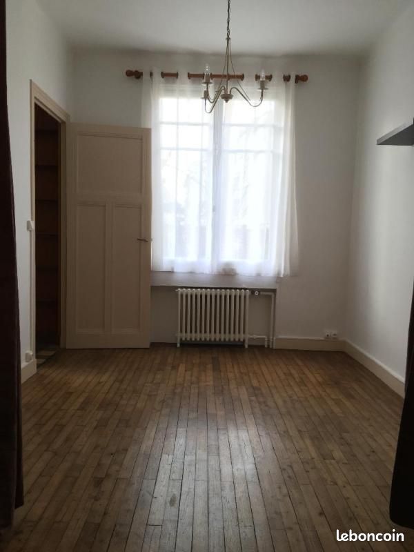 Appartement 1 pièce 29 m² · à Nantes · 29 m² · 531 €