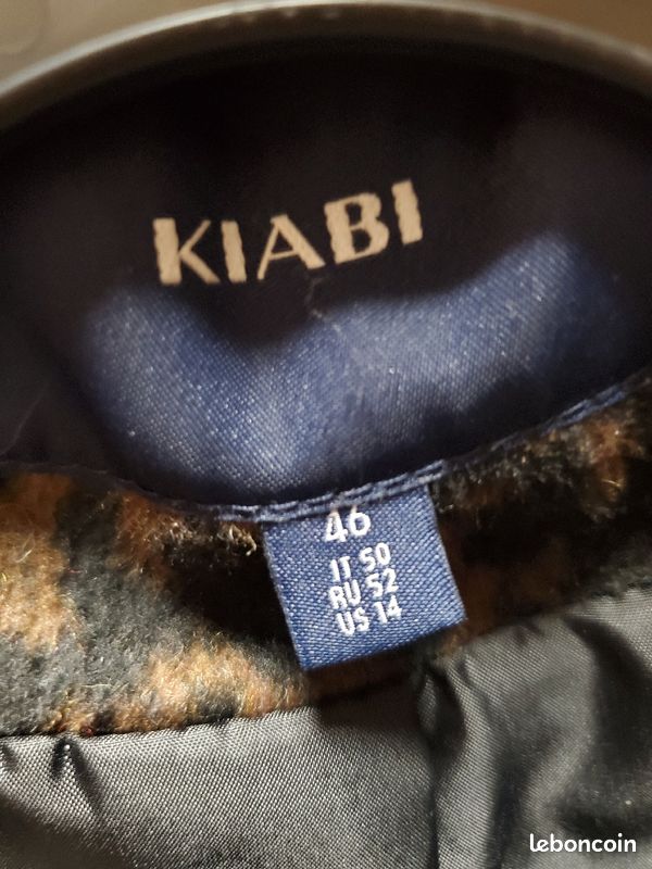 Veste pour femme (image 3)