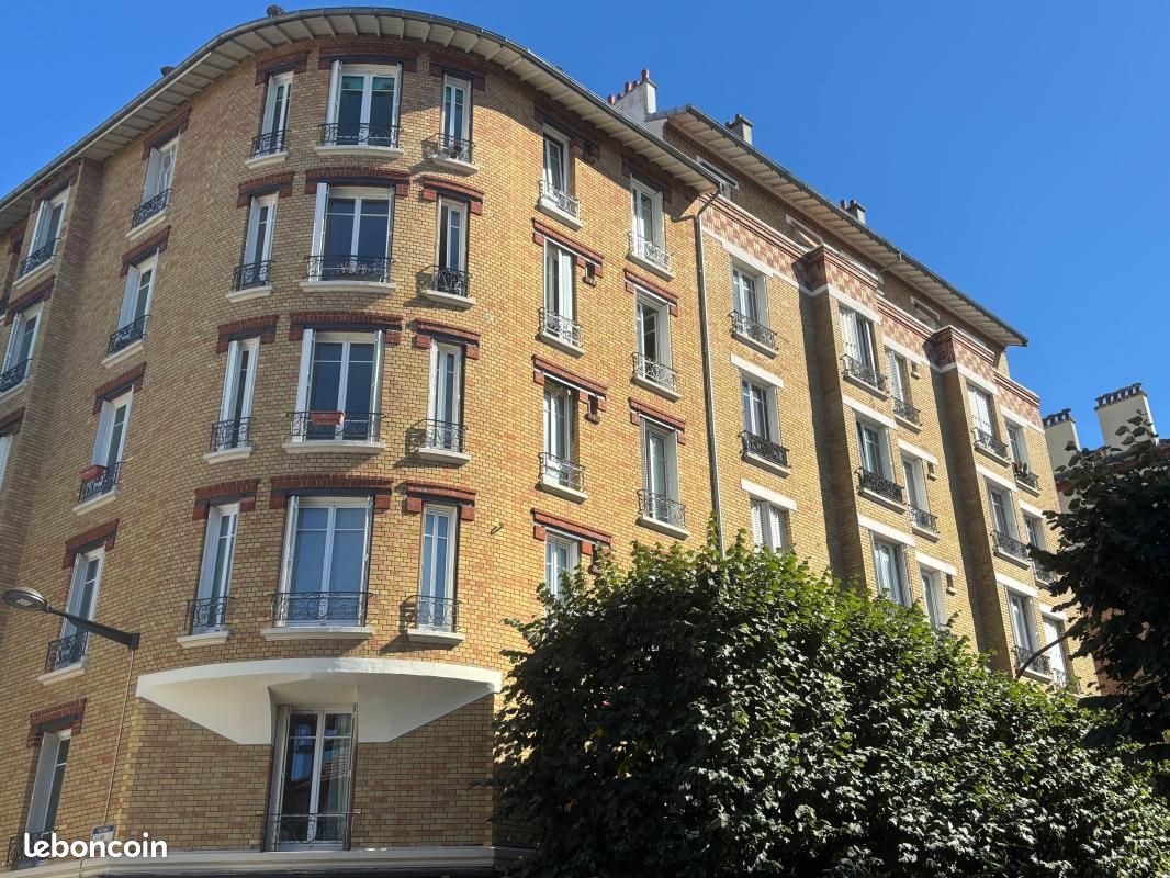 Appartement 2 pièces 38 m² · à Vincennes · 38 m² · 315 000 €