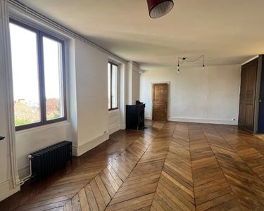 Appartement 450 000 € - 97 m²