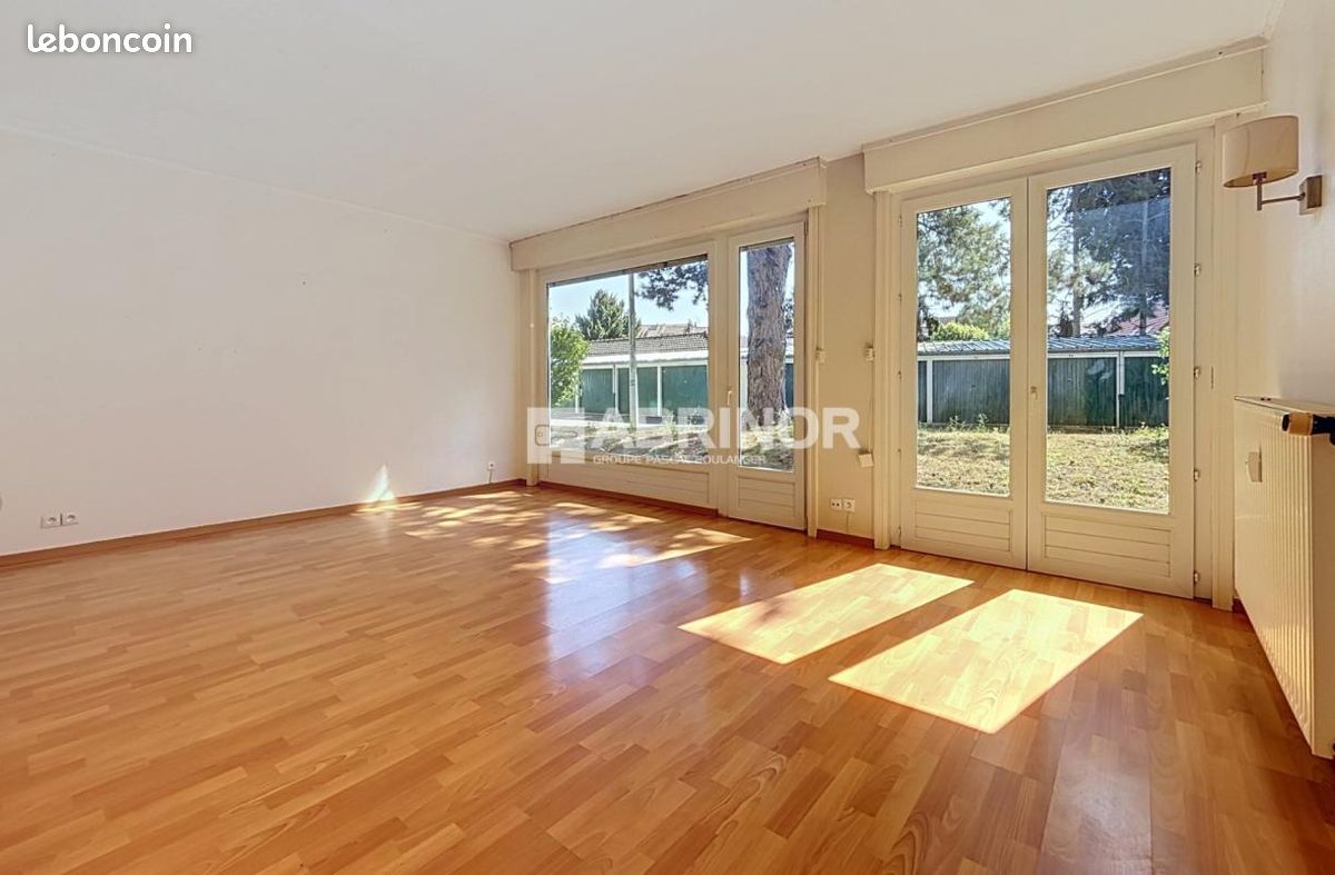 Appartement 3 pièces 71 m² · à Marcq-en-Baroeul · 71 m² · 199 800 €
