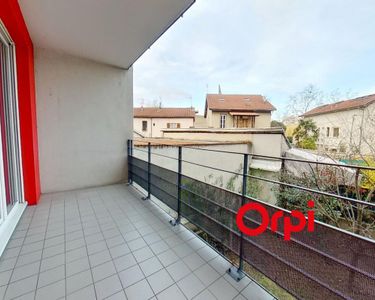 Appartement 200 000 € - 56 m²