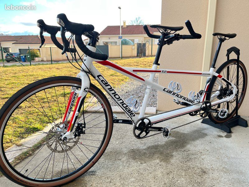 Cannondale Road Cannondale Tandem 2021 Cannondale 29er Sport Tandem