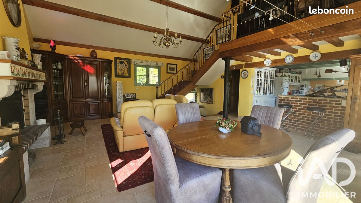 Maison 5 pièces 168 m² (image 7)