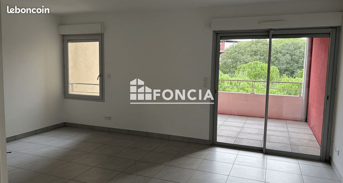 Appartement 1 pièce 29 m² · à Montpellier · 29 m² · 587 €/mois