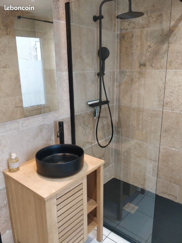 Appartement 2 pièces 40 m² · à Le Bousquet-d'Orb · 40 m² · 500 €/mois