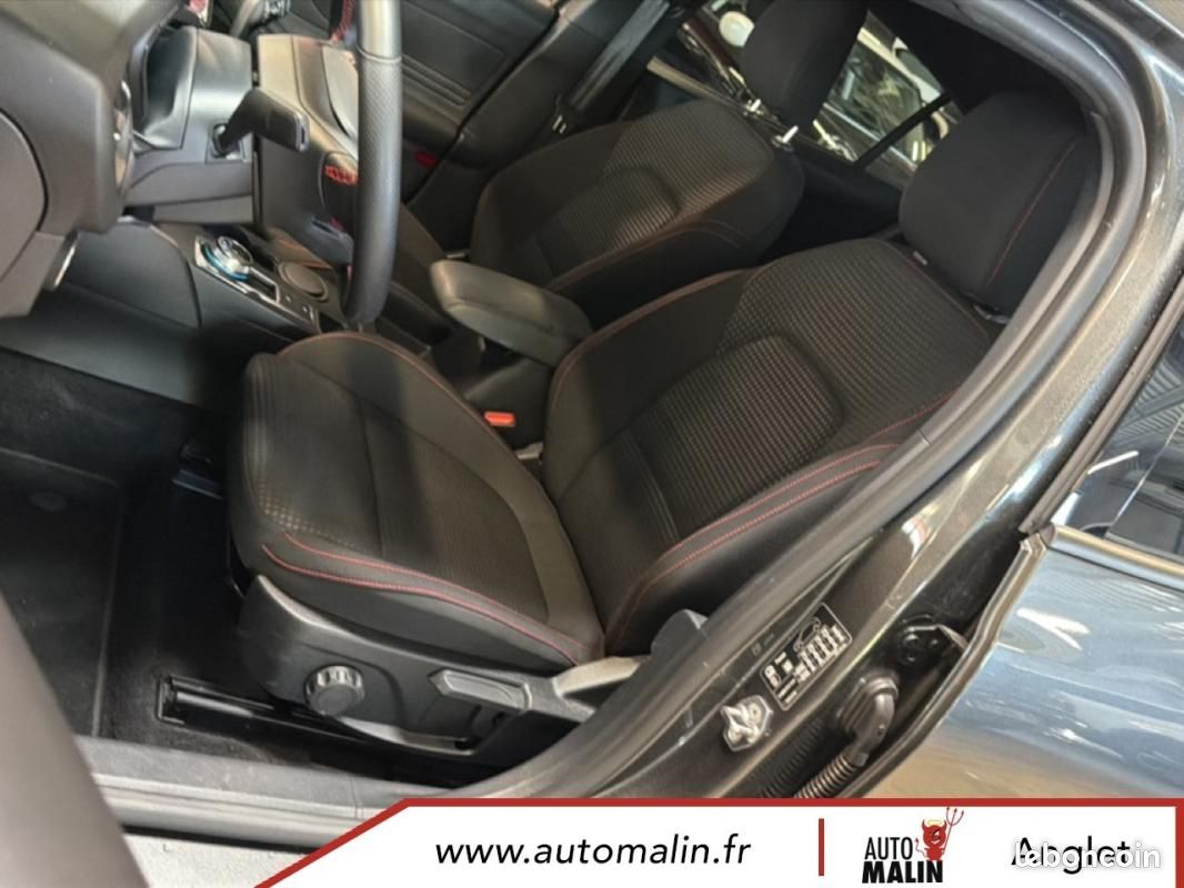 Ford Focus 1.5 EcoBlue 115 Powershift ST-Line X - 5P (image 16)