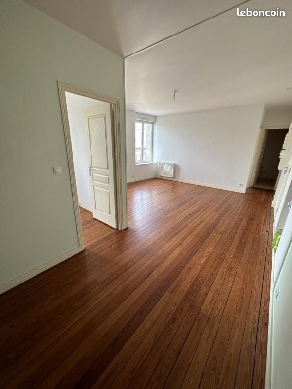 Appartement 3 pièces 48 m² · à Flers · 48 m² · 545 €/mois
