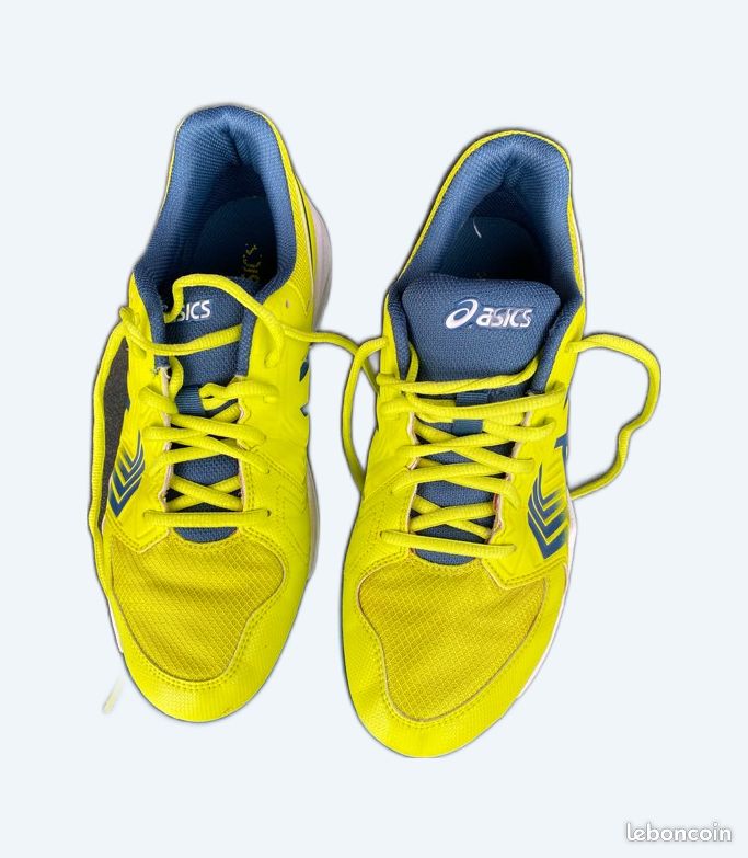 Baskets Homme ASICS (image 1)