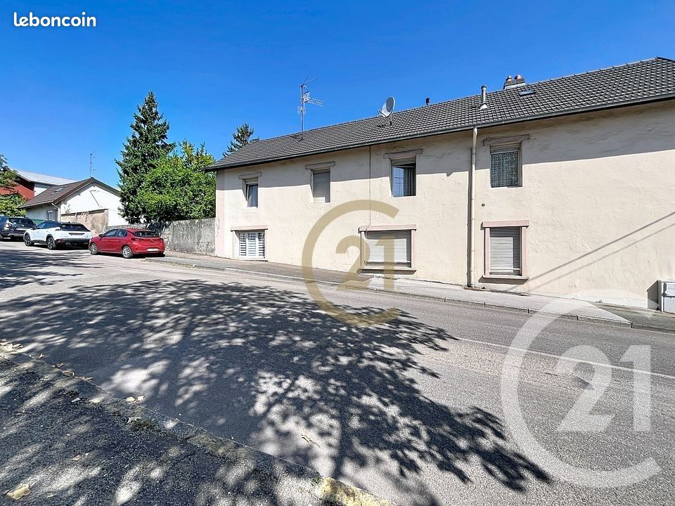 Immeuble 247 m² · à Belfort · 247 m² · 229 000 €