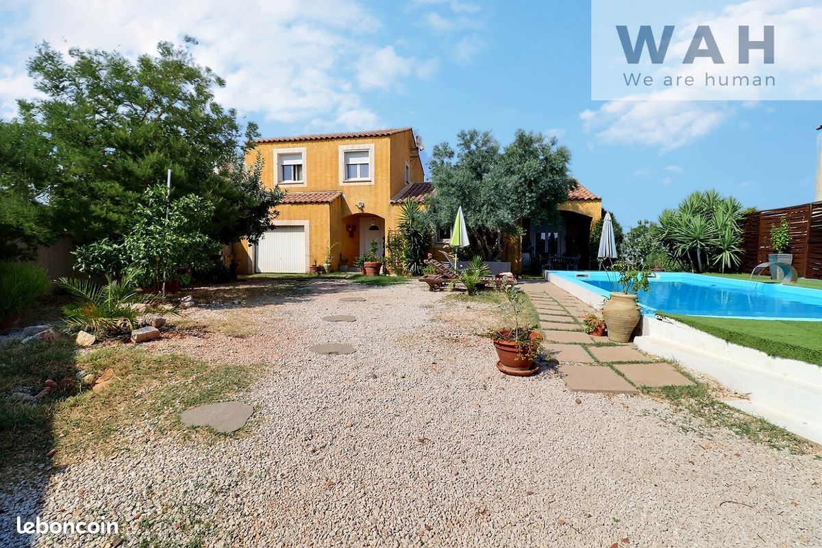 Maison 5 pièces 130 m² · à Brignac · 130 m² · 369 000 €