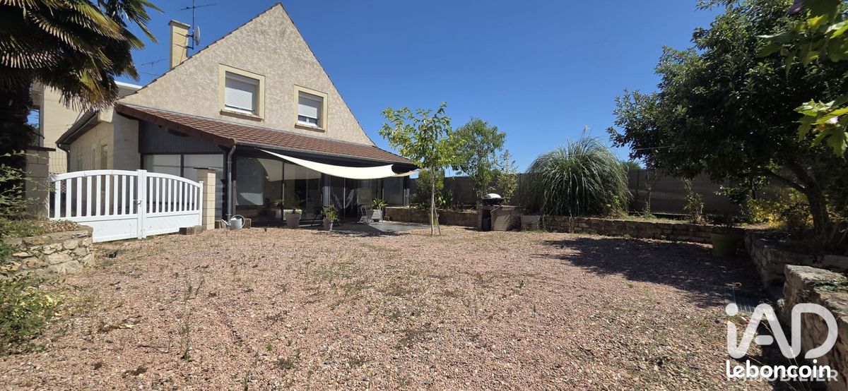 Maison 5 pièces 142 m² · à Paray-le-Monial · 142 m² · 227 000 €