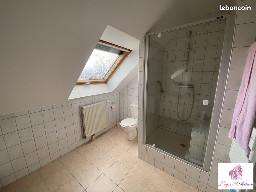 Duplex 4 pièces 88 m² (image 12)