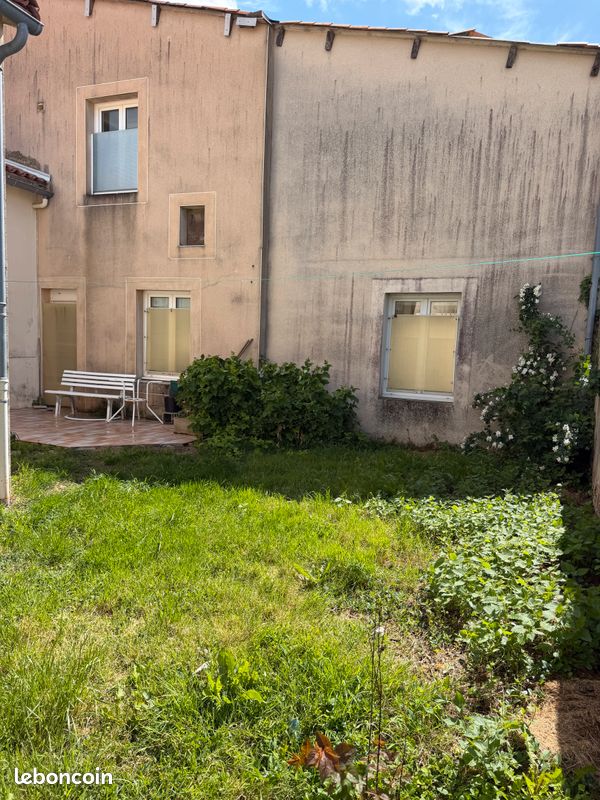 Maison 4 pièces 87 m² · à Parthenay · 87 m² · 90 000 €