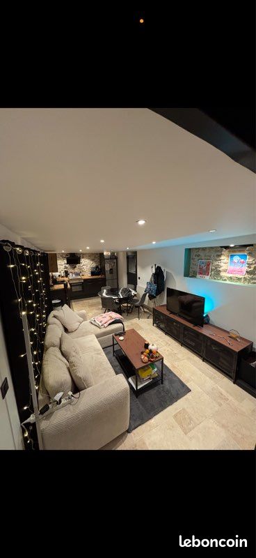 Location Appartement 50m2