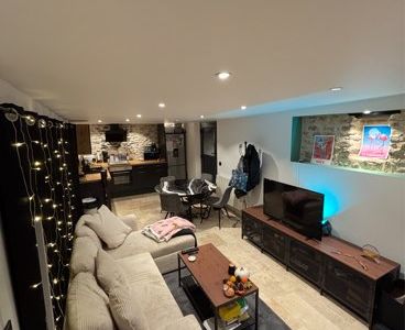 Location Appartement 50m2