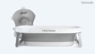 Baignoire twist shake (image 1)