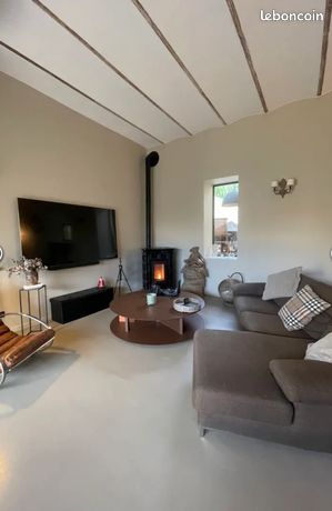 Maison 199m2 avec jardin — 8