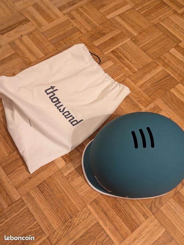 Casque Thousand Neuf (image 2)