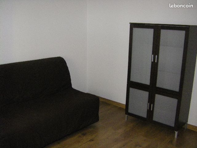 Appartement 1 pièce 23 m² · au Creusot · 23 m² · 375 €/mois