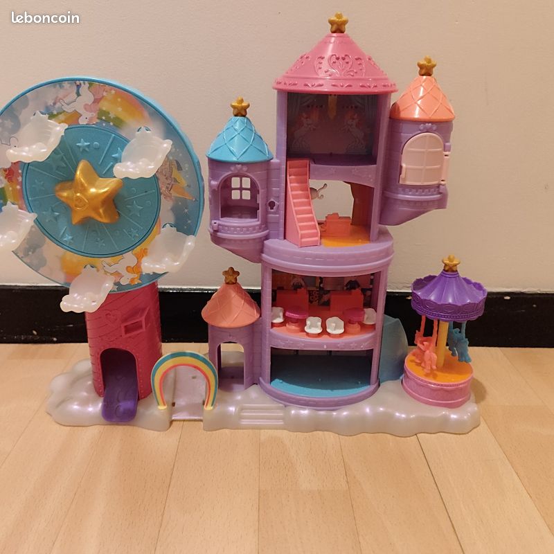 Polly pocket (image 1)