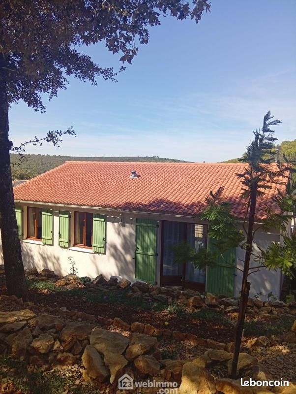 Maison 4 pièces 84 m² · à Cabasse · 84 m² · 299 000 €