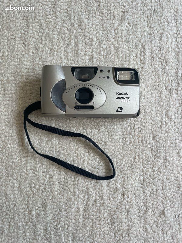 Kodak Advantix F300 (image 1)