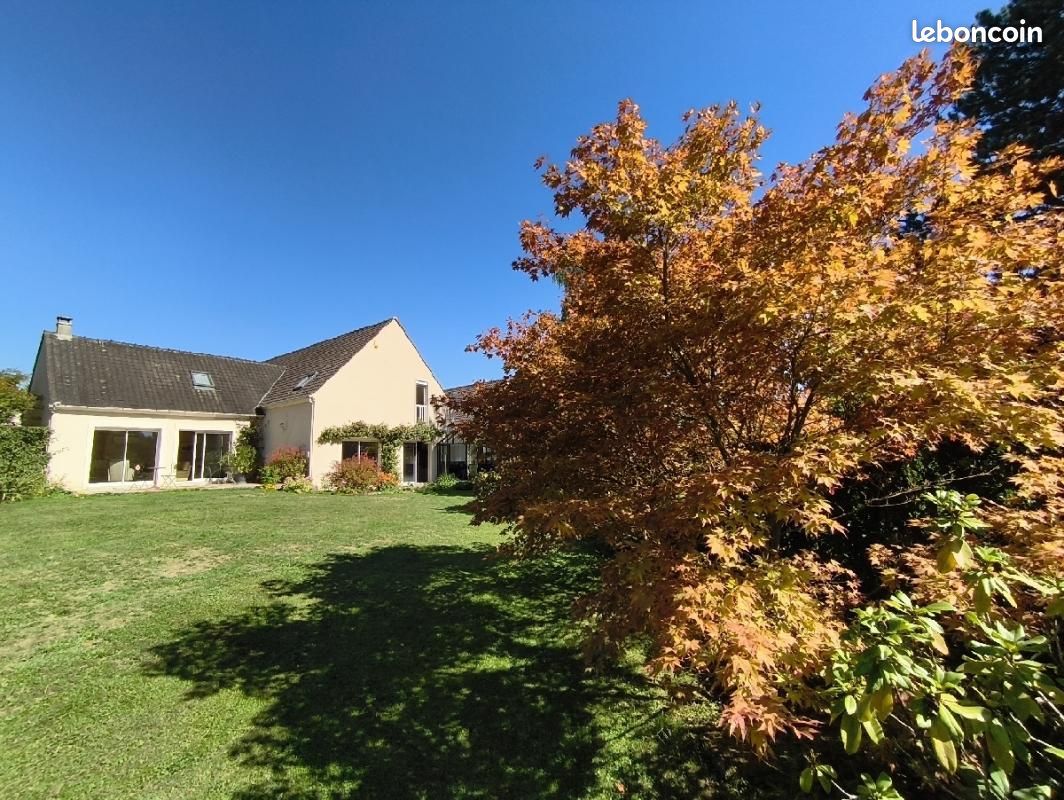 Maison 6 pièces 173 m² · à Nesles-la-Vallée · 173 m² · 479 500 €