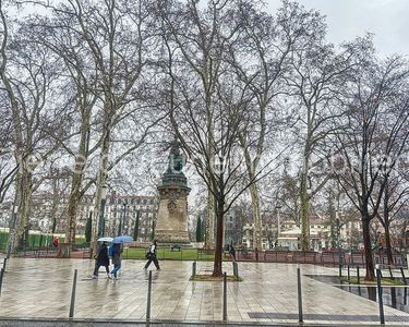 Appartement 89 000 € - 19 m²