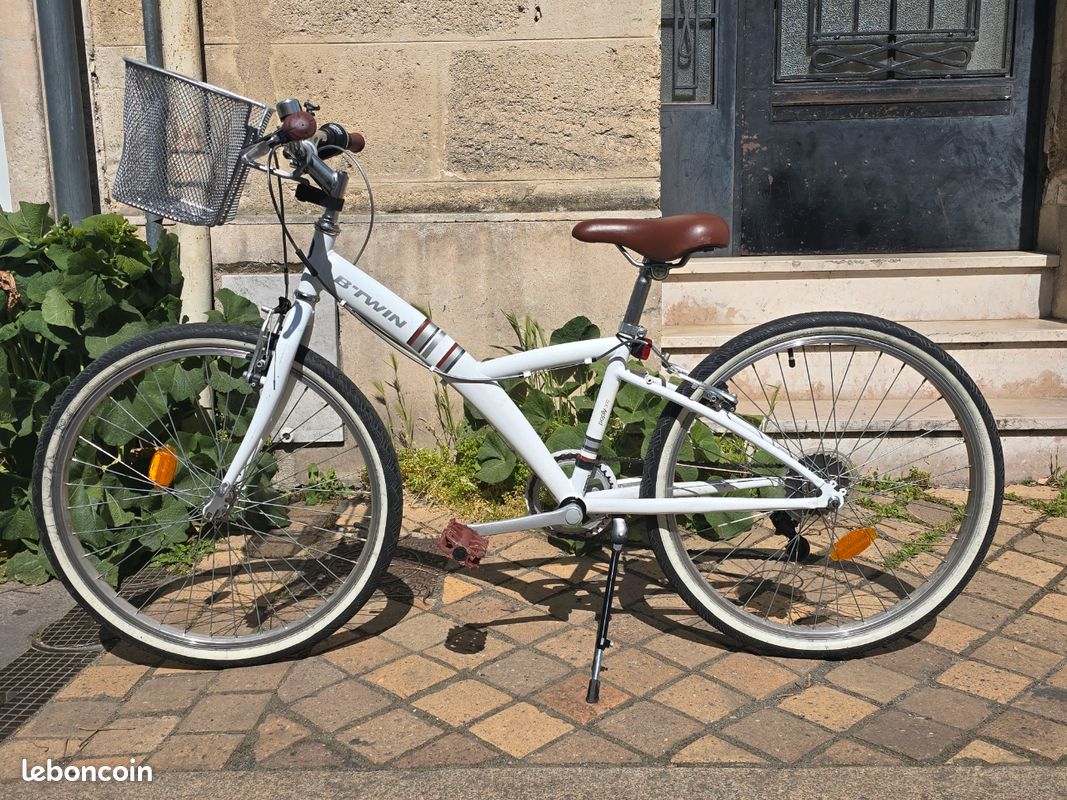Steel Vintage Bikes - Vélo d'enfant Bottecchia Classic 1970