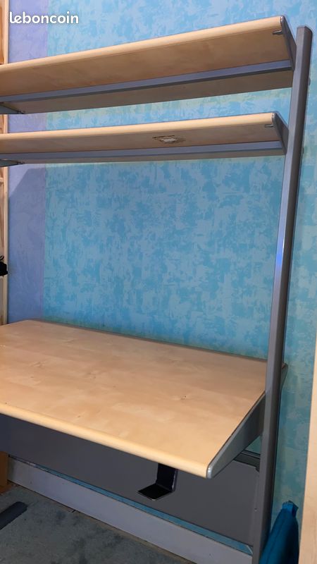Bureau IKEA FREDRIK (image 3)